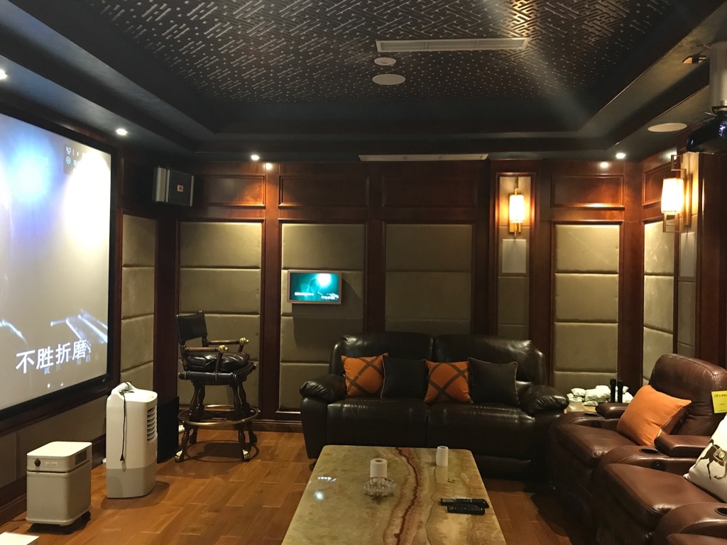 智能影音 智能影音